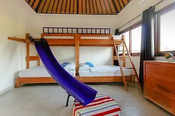 Villa Bali Caviar Seminyak