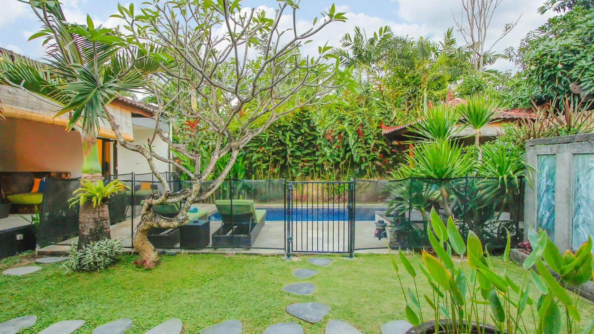 Villa Bali Caviar Seminyak