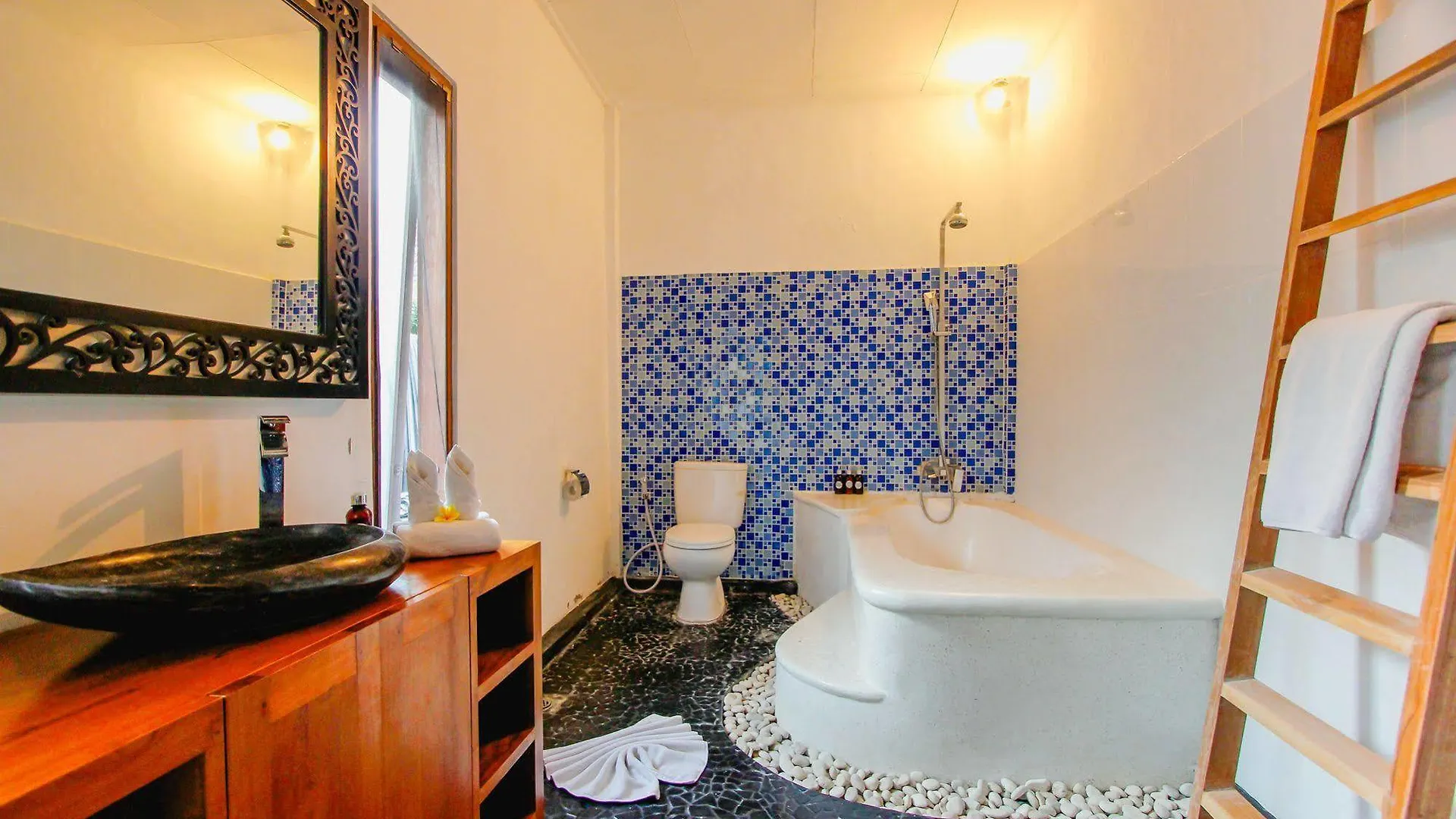 Villa Bali Caviar Seminyak  Indonesia