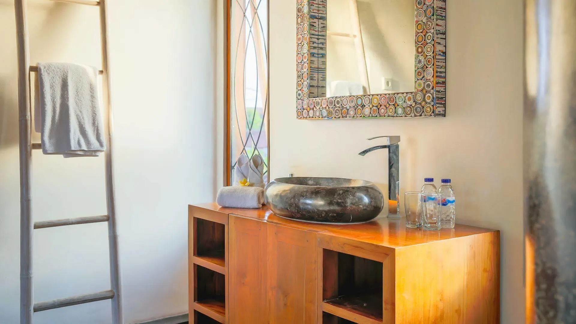 Villa Bali Caviar Seminyak  Indonesia