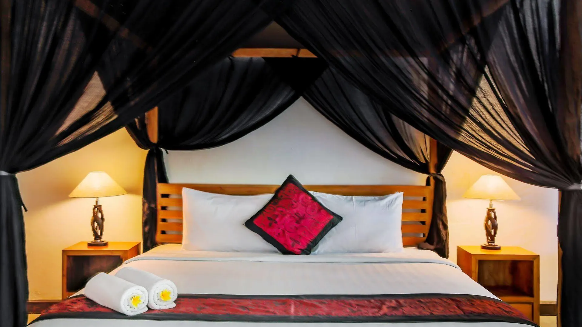 Villa Bali Caviar Seminyak  0*, Seminyak (Bali) Indonesia