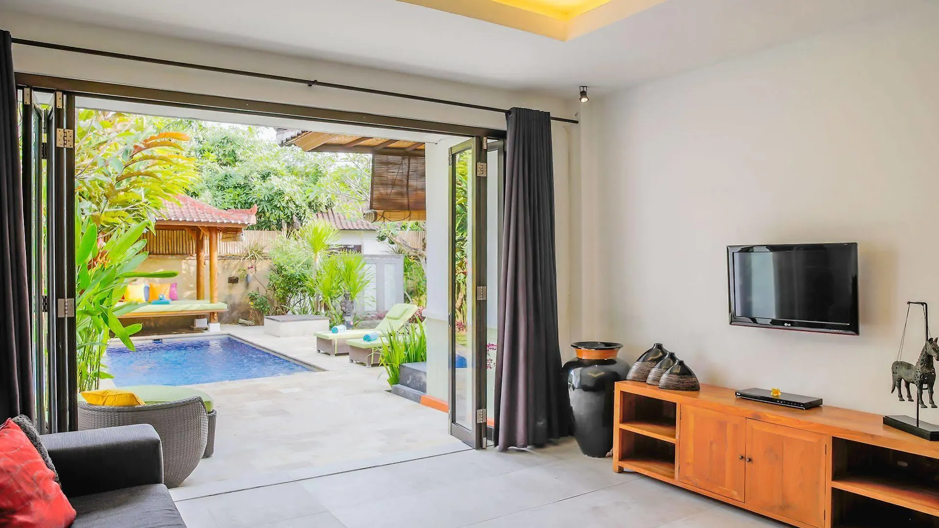 Villa Bali Caviar Seminyak  Indonesia