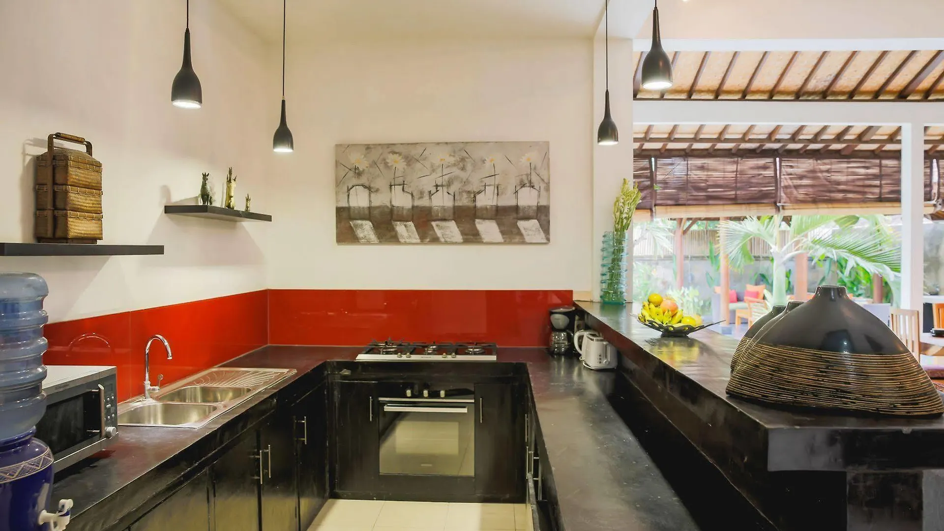Villa Bali Caviar Seminyak