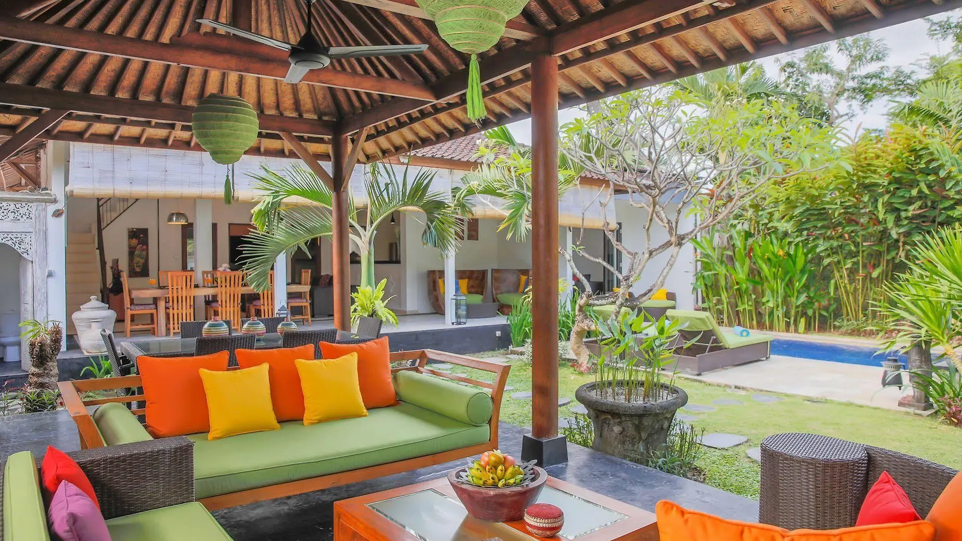 Villa Bali Caviar Seminyak  0*, Seminyak (Bali)