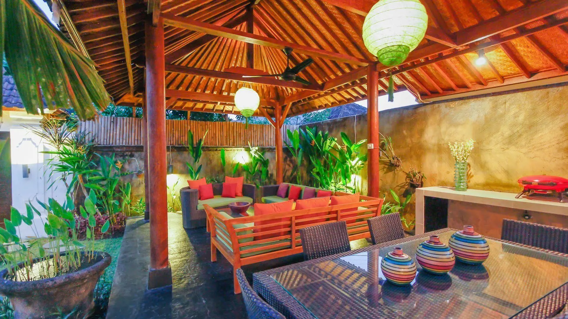 Villa Bali Caviar Seminyak