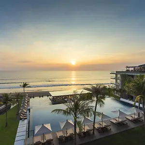 Ośrodek wypoczynkowy Alila, Seminyak