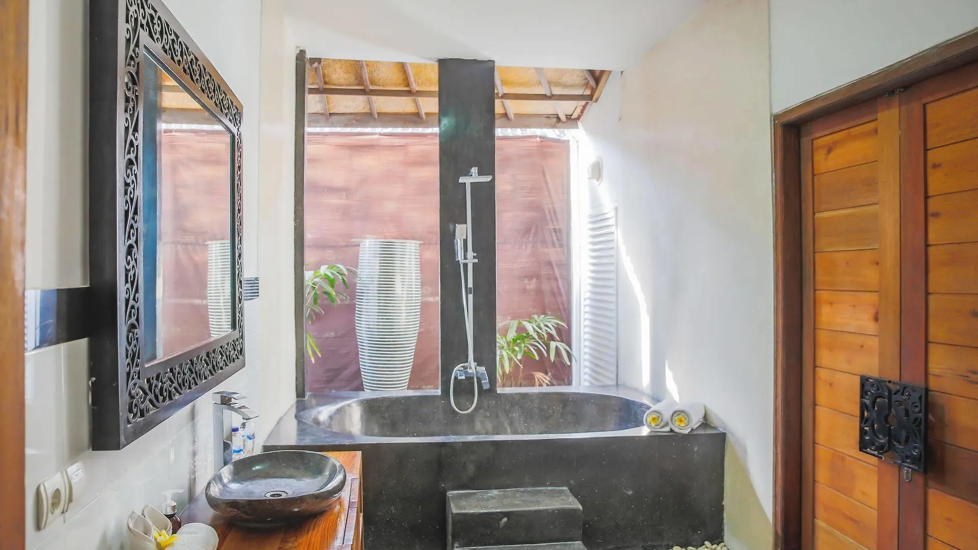 Villa Bali Caviar Seminyak