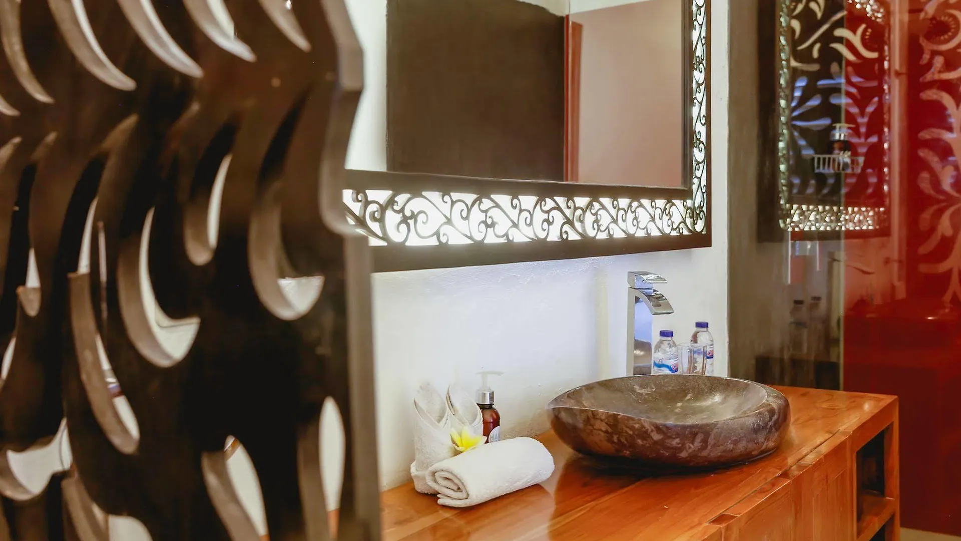 Villa Bali Caviar Seminyak 0*,  Indonesia