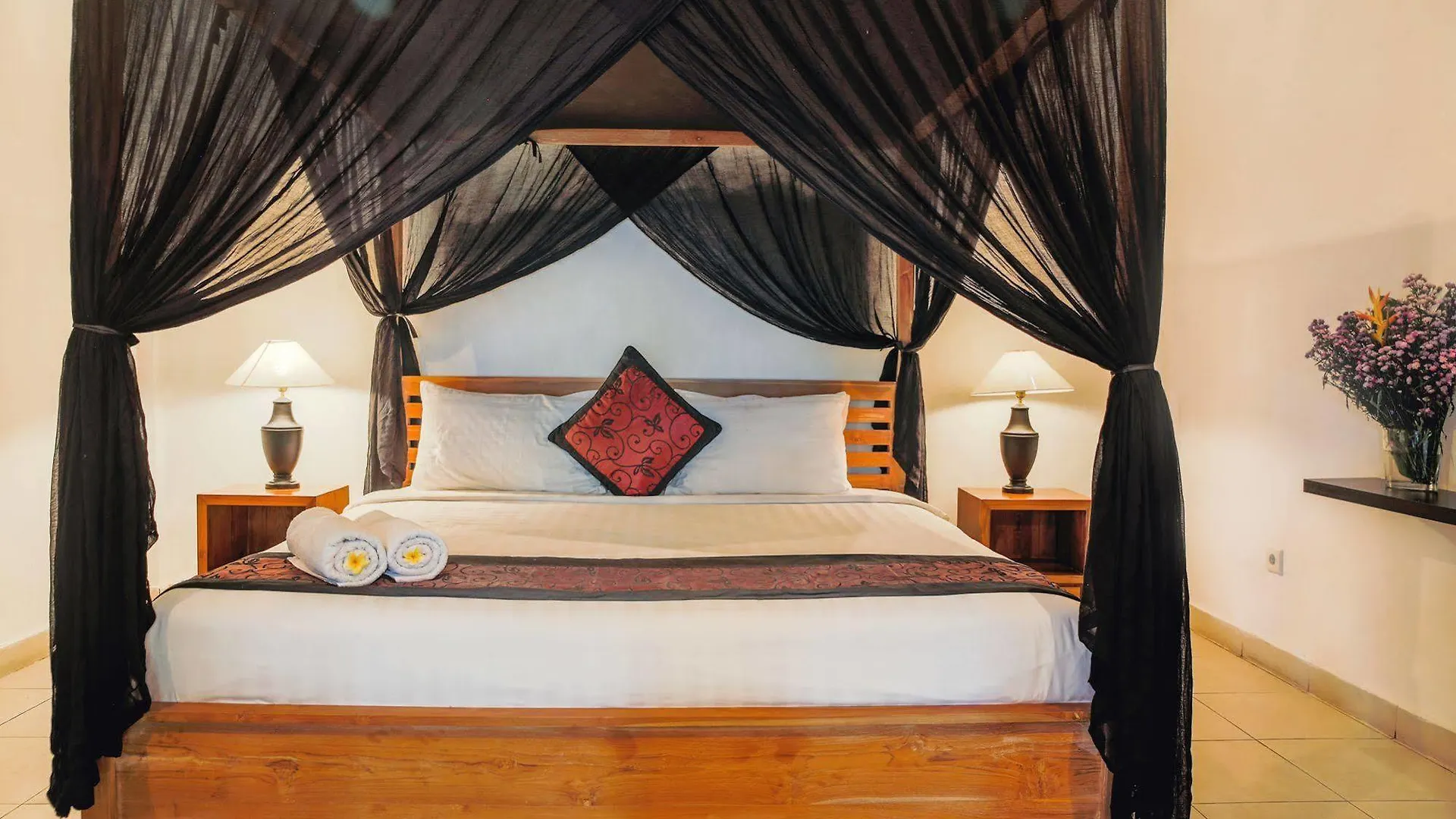 Villa Bali Caviar Seminyak