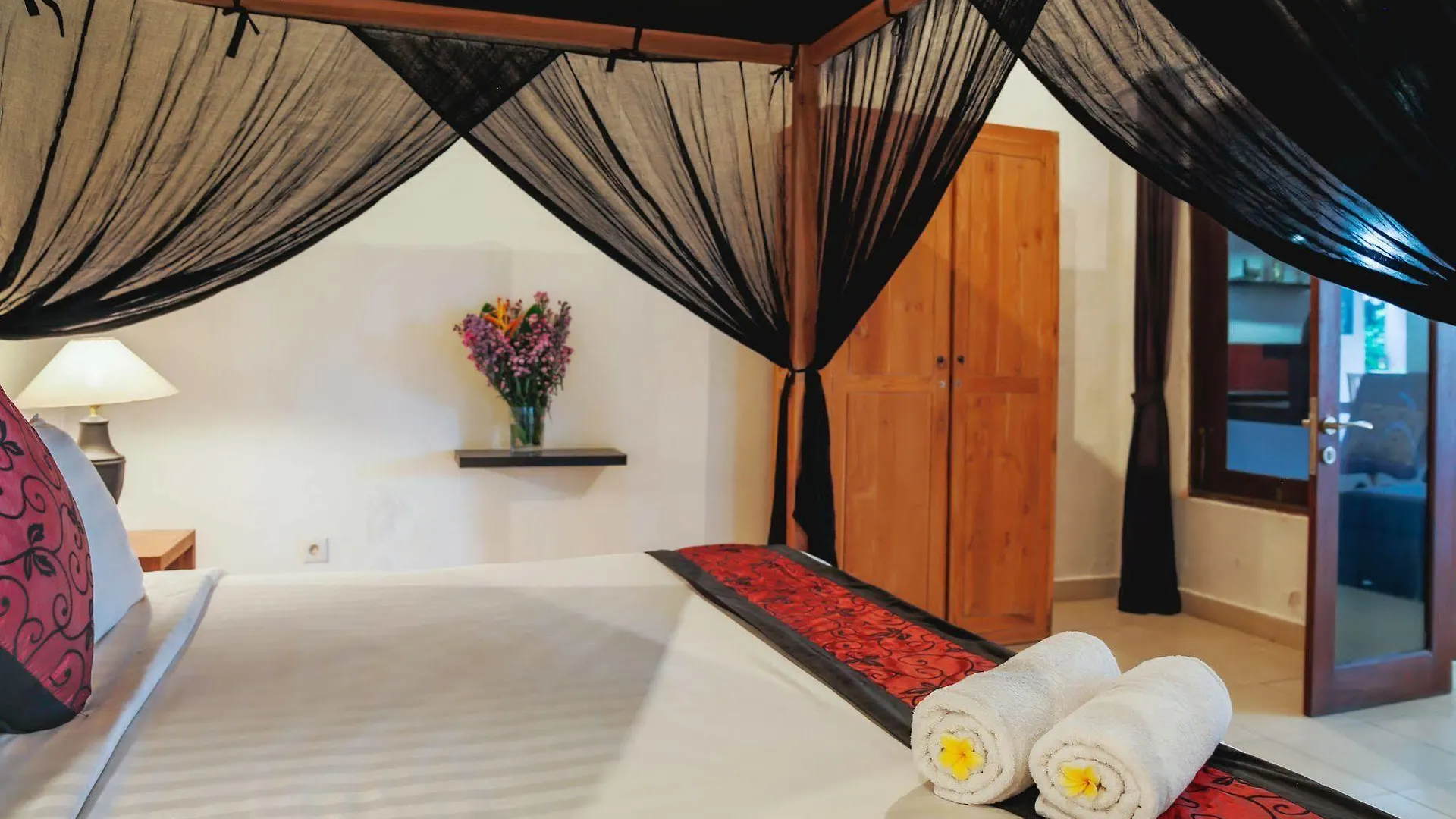 Villa Bali Caviar Seminyak