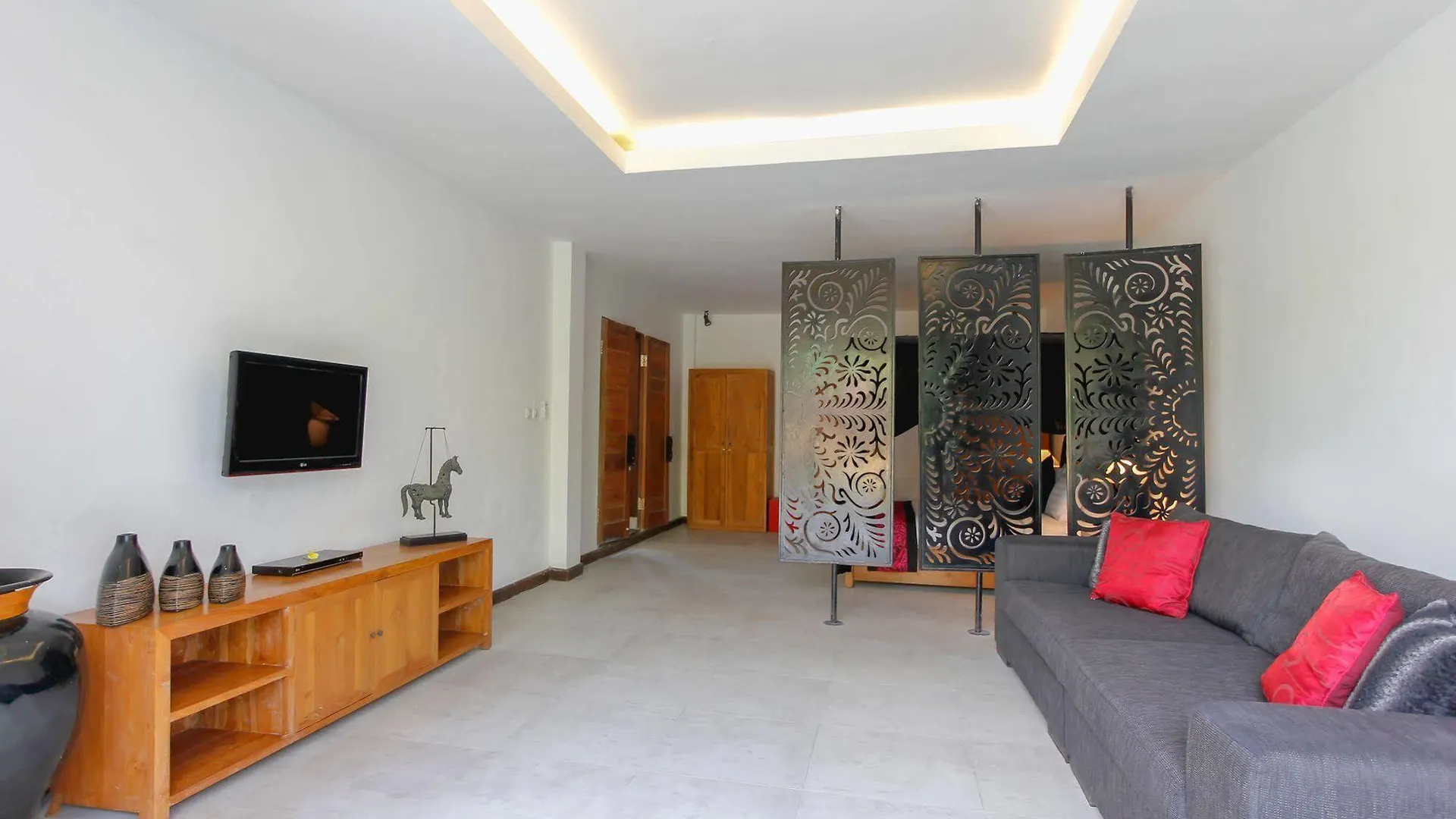 Villa Bali Caviar Seminyak