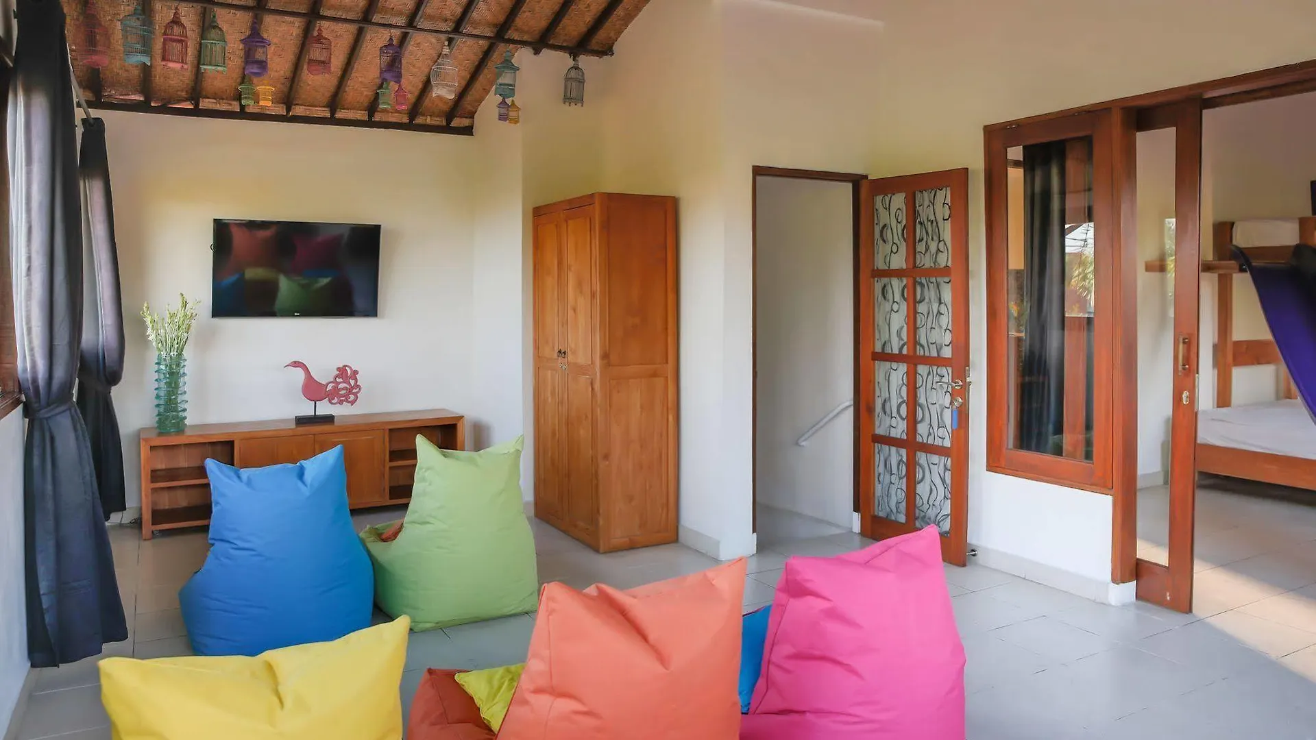Villa Bali Caviar Seminyak Indonesië